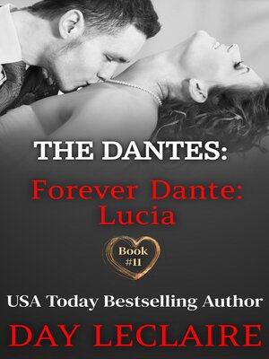 cover image of Forever Dante